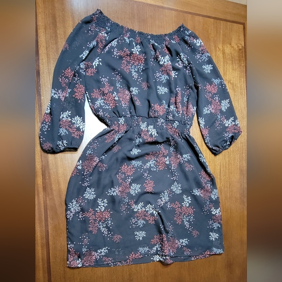 Maurices Midi Dress - Picture 5 of 5